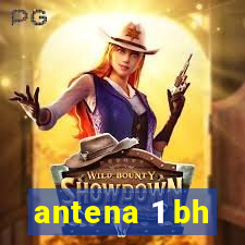 antena 1 bh